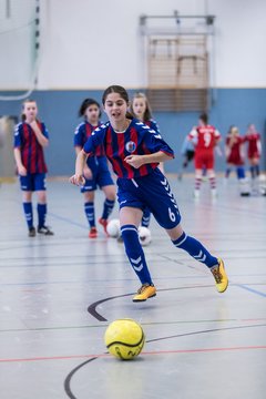 Bild 84 - HFV Futsalmeisterschaft C-Juniorinnen